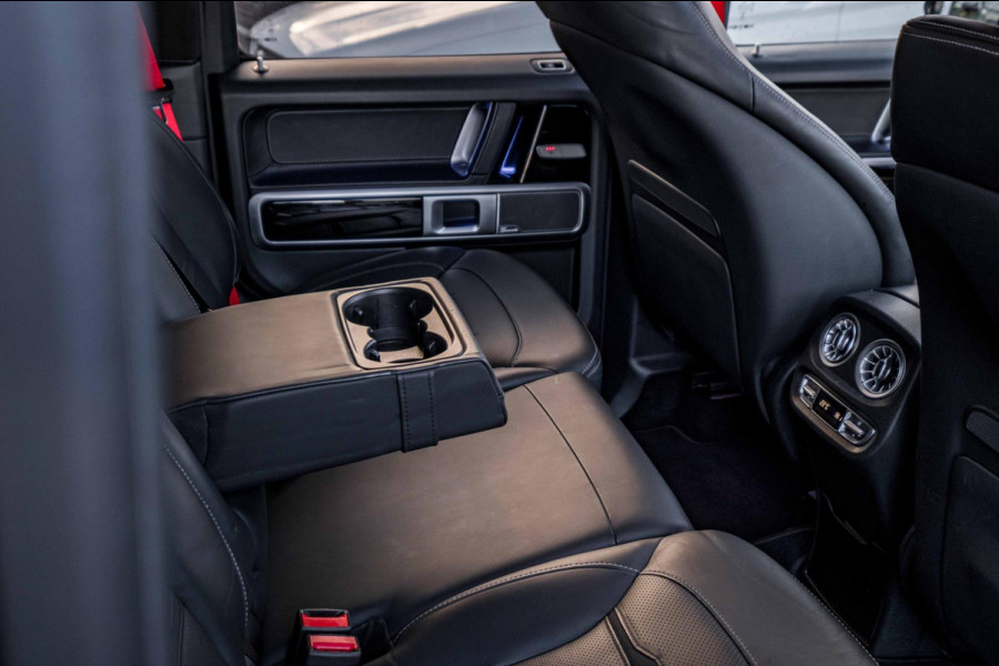 Mercedes-Benz G-Klasse 63 AMG |Pano|Massage|Distronic|360|Burmester