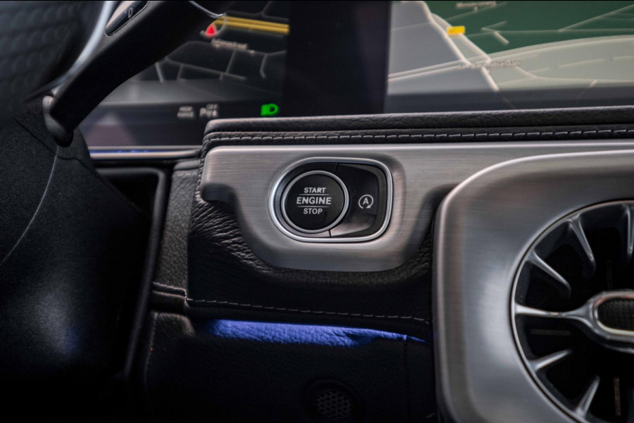 Mercedes-Benz G-Klasse 63 AMG |Pano|Massage|Distronic|360|Burmester
