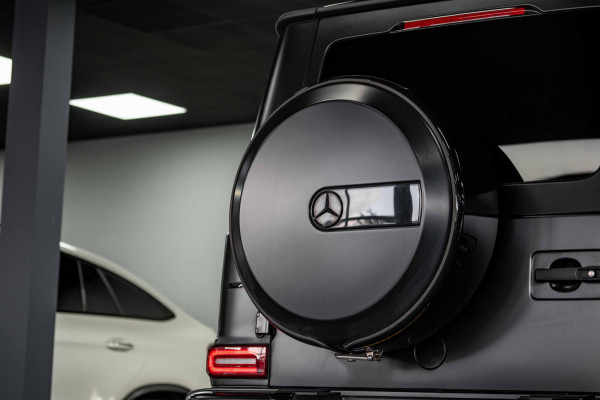 Mercedes-Benz G-Klasse 63 AMG |Pano|Massage|Distronic|360|Burmester
