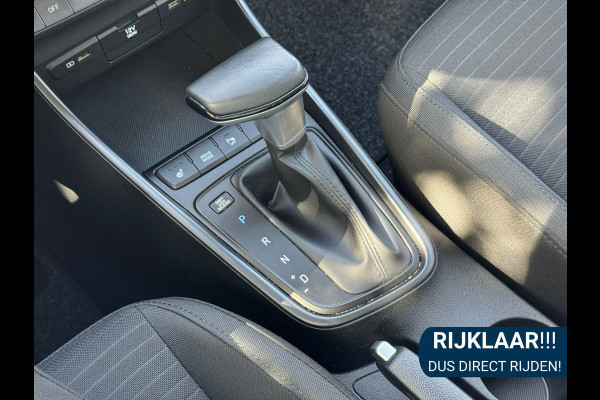 Hyundai i20 1.0 T-GDI Comfort RIJKLAAR!| Carplay/Android, Camera, Stoel+Stuurverw., 15'' LMV, Lane Assist, Dodehoek | Dealeroh. |