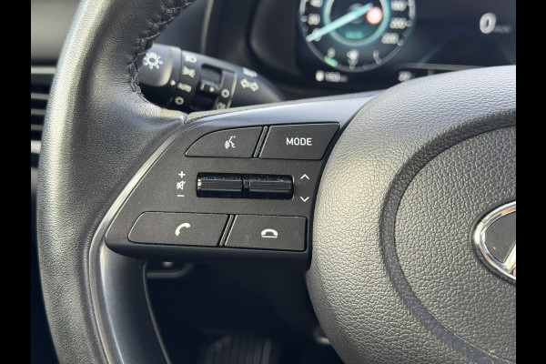 Hyundai i20 1.0 T-GDI Comfort RIJKLAAR!| Carplay/Android, Camera, Stoel+Stuurverw., 15'' LMV, Lane Assist, Dodehoek | Dealeroh. |
