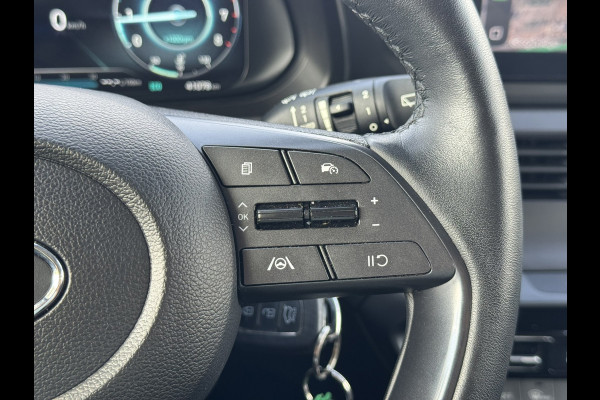 Hyundai i20 1.0 T-GDI Comfort RIJKLAAR!| Carplay/Android, Camera, Stoel+Stuurverw., 15'' LMV, Lane Assist, Dodehoek | Dealeroh. |