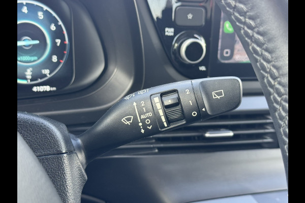 Hyundai i20 1.0 T-GDI Comfort RIJKLAAR!| Carplay/Android, Camera, Stoel+Stuurverw., 15'' LMV, Lane Assist, Dodehoek | Dealeroh. |