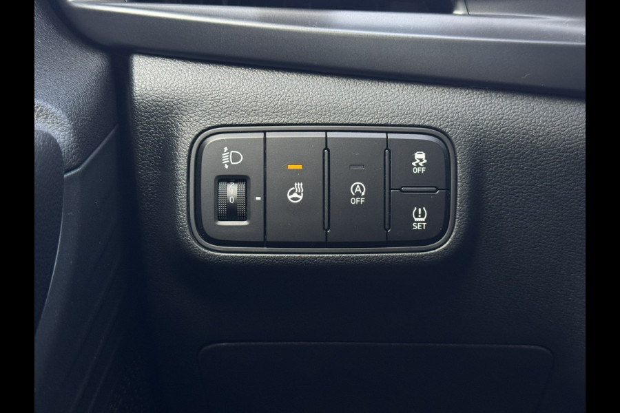 Hyundai i20 1.0 T-GDI Comfort RIJKLAAR!| Carplay/Android, Camera, Stoel+Stuurverw., 15'' LMV, Lane Assist, Dodehoek | Dealeroh. |