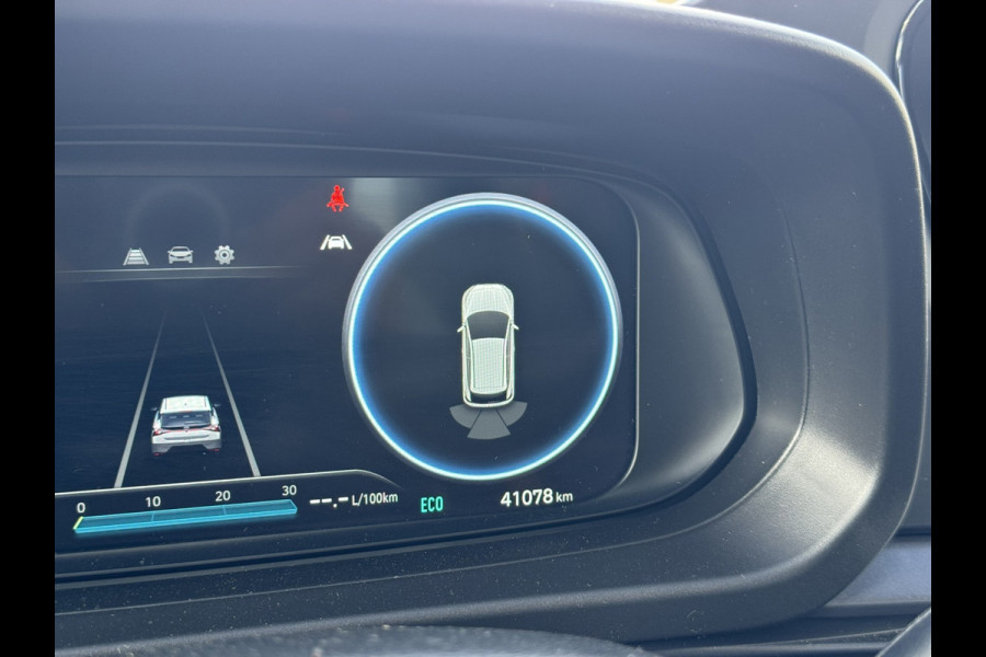 Hyundai i20 1.0 T-GDI Comfort RIJKLAAR!| Carplay/Android, Camera, Stoel+Stuurverw., 15'' LMV, Lane Assist, Dodehoek | Dealeroh. |