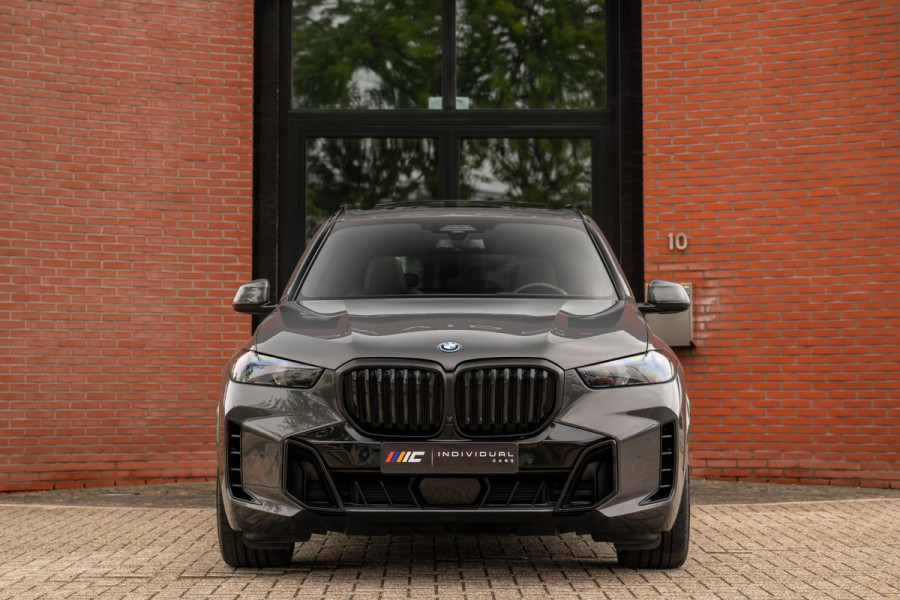 BMW X5 xDrive50e M-Sport Pro Pano Carbon H/K 22''