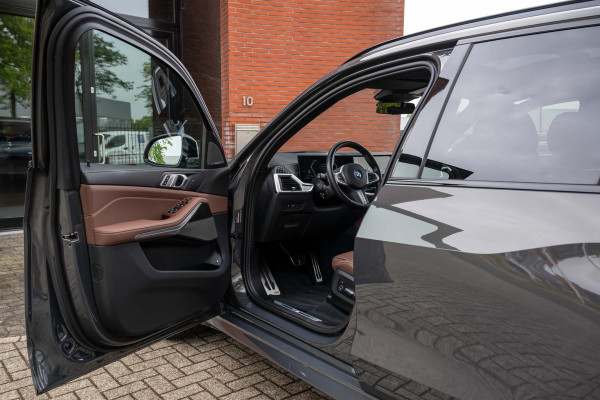 BMW X5 xDrive50e M-Sport Pro Pano Carbon H/K 22''