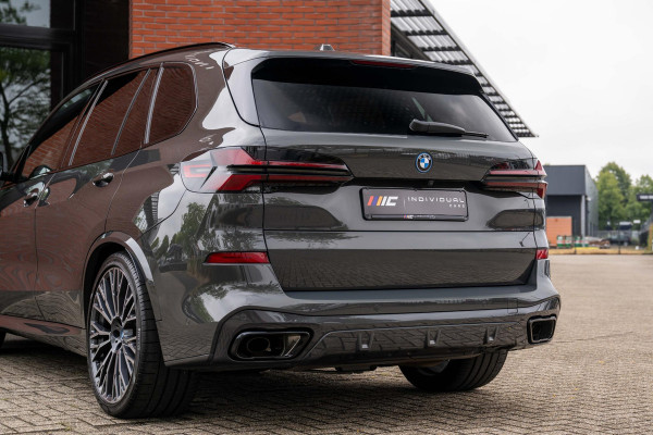 BMW X5 xDrive50e M-Sport Pro Pano Carbon H/K 22''