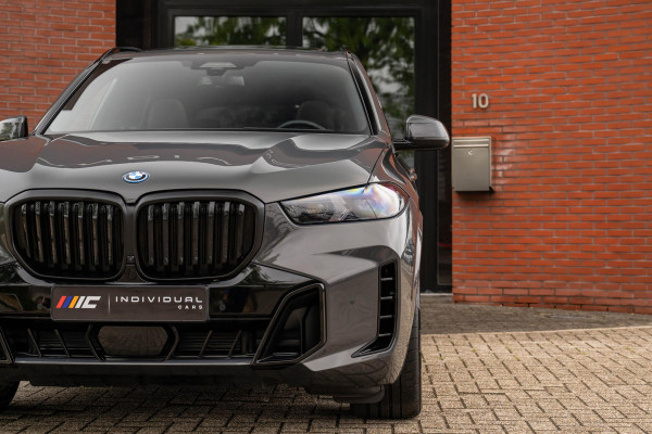 BMW X5 xDrive50e M-Sport Pro Pano Carbon H/K 22''