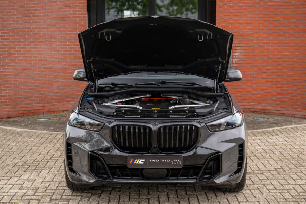 BMW X5 xDrive50e M-Sport Pro Pano Carbon H/K 22''