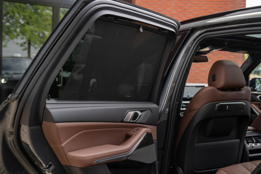 BMW X5 xDrive50e M-Sport Pro Pano Carbon H/K 22''