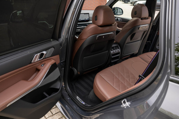 BMW X5 xDrive50e M-Sport Pro Pano Carbon H/K 22''