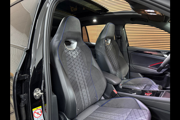 Volkswagen Tiguan 1.5 eHybrid R-Line Black Edition | garantie tot 2030| 272PK | PANO | Full Matrix-LED | Discover PRO MAX|Trekhaak