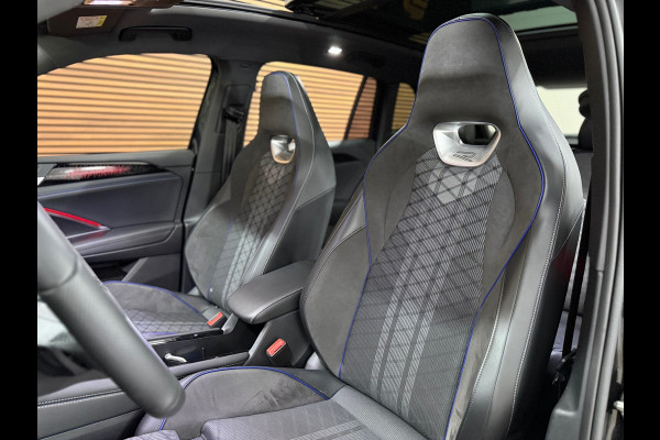 Volkswagen Tiguan 1.5 eHybrid R-Line Black Edition | garantie tot 2030| 272PK | PANO | Full Matrix-LED | Discover PRO MAX|Trekhaak