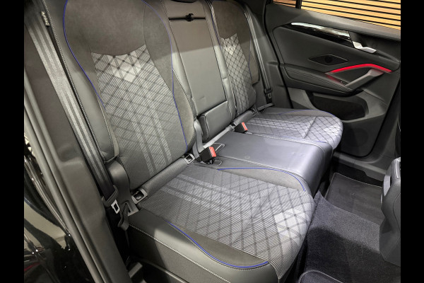 Volkswagen Tiguan 1.5 eHybrid R-Line Black Edition | garantie tot 2030| 272PK | PANO | Full Matrix-LED | Discover PRO MAX|Trekhaak