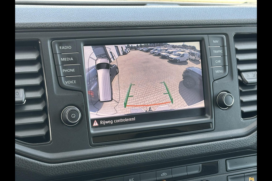 Volkswagen Crafter 35 2.0 TDI L2H1 Highline automaat MARGE 177pk