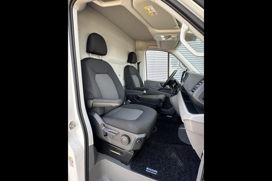 Volkswagen Crafter 35 2.0 TDI L2H1 Highline automaat MARGE 177pk