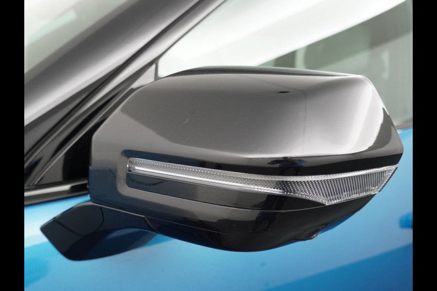 Kia EV9 Launch Edition GT-Line AWD 100 kWh - Navigatiesysteem 12,3 inch scherm - Batterijverwarming - Digitale Key - Head-up display - Bi-directioneel laden & Slimladen (V2G/V2H) - Fabrieksgarantie tot 10-2030