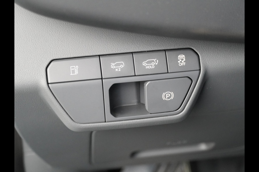 Kia EV9 Launch Edition GT-Line AWD 100 kWh - Navigatiesysteem 12,3 inch scherm - Batterijverwarming - Digitale Key - Head-up display - Bi-directioneel laden & Slimladen (V2G/V2H) - Fabrieksgarantie tot 10-2030