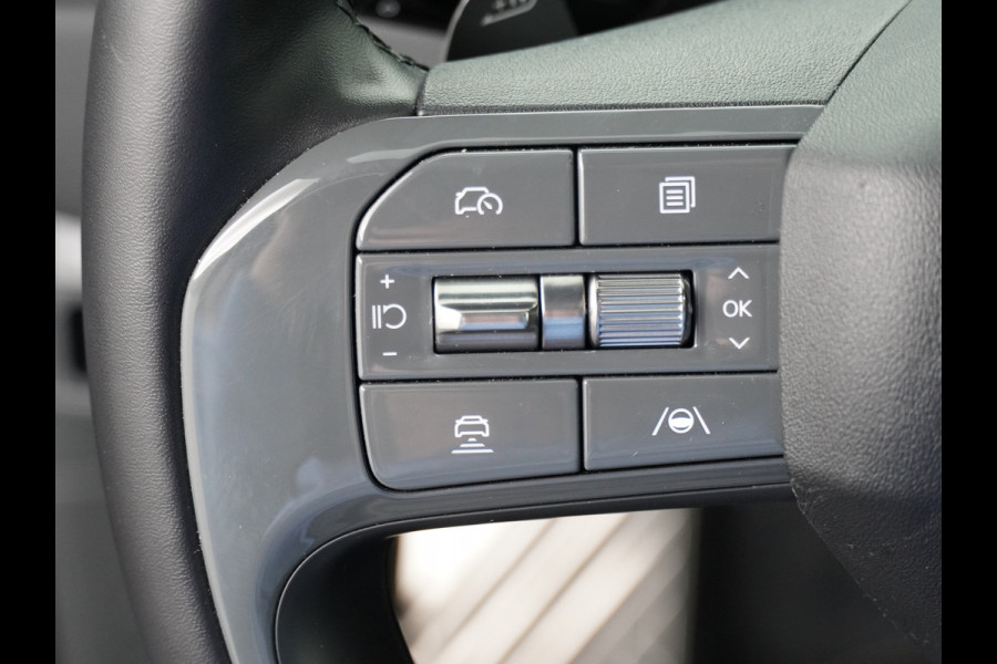 Kia EV9 Launch Edition GT-Line AWD 100 kWh - Navigatiesysteem 12,3 inch scherm - Batterijverwarming - Digitale Key - Head-up display - Bi-directioneel laden & Slimladen (V2G/V2H) - Fabrieksgarantie tot 10-2030