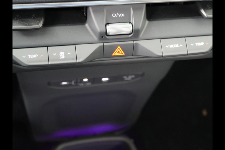 Kia EV9 Launch Edition GT-Line AWD 100 kWh - Navigatiesysteem 12,3 inch scherm - Batterijverwarming - Digitale Key - Head-up display - Bi-directioneel laden & Slimladen (V2G/V2H) - Fabrieksgarantie tot 10-2030