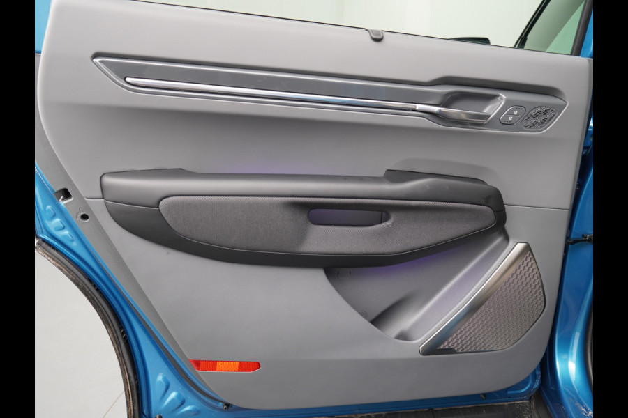 Kia EV9 Launch Edition GT-Line AWD 100 kWh - Navigatiesysteem 12,3 inch scherm - Batterijverwarming - Digitale Key - Head-up display - Bi-directioneel laden & Slimladen (V2G/V2H) - Fabrieksgarantie tot 10-2030