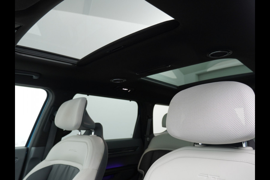 Kia EV9 Launch Edition GT-Line AWD 100 kWh - Navigatiesysteem 12,3 inch scherm - Batterijverwarming - Digitale Key - Head-up display - Bi-directioneel laden & Slimladen (V2G/V2H) - Fabrieksgarantie tot 10-2030