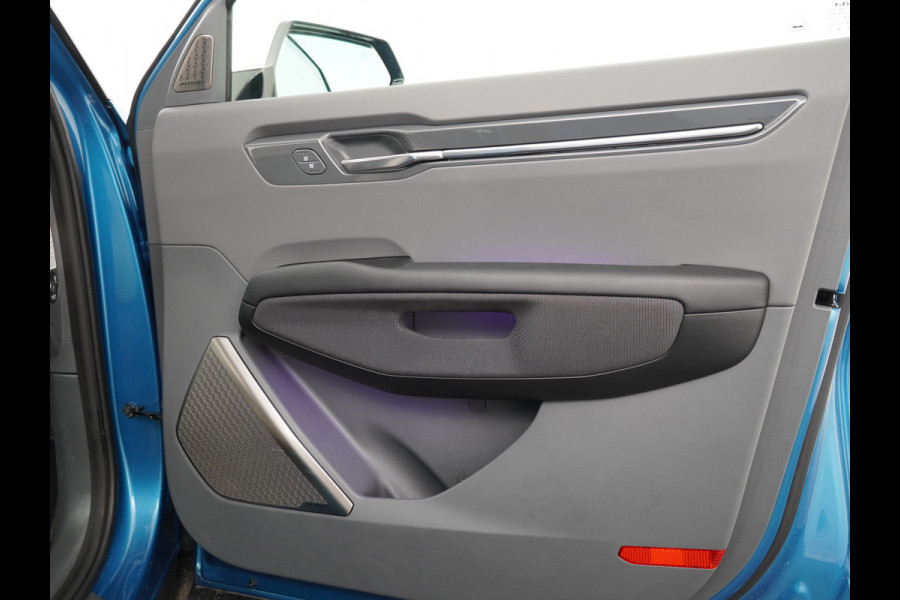 Kia EV9 Launch Edition GT-Line AWD 100 kWh - Navigatiesysteem 12,3 inch scherm - Batterijverwarming - Digitale Key - Head-up display - Bi-directioneel laden & Slimladen (V2G/V2H) - Fabrieksgarantie tot 10-2030