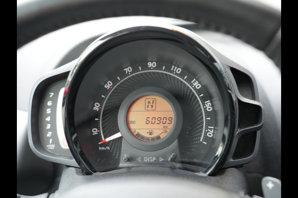 Toyota Aygo 1.0 VVT-i x-play | Automaat | Airco | Apple Carplay |