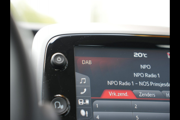 Toyota Aygo 1.0 VVT-i x-play | Automaat | Airco | Apple Carplay |