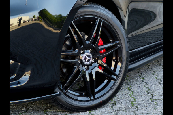 Mercedes-Benz Vito 114CDI AUTOMAAT ACC CRUISE M-BUX LEER LANG TREKHAAK