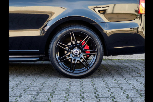 Mercedes-Benz Vito 114CDI AUTOMAAT ACC CRUISE M-BUX LEER LANG TREKHAAK