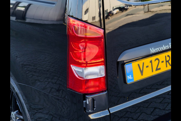 Mercedes-Benz Vito 114CDI AUTOMAAT ACC CRUISE M-BUX LEER LANG TREKHAAK