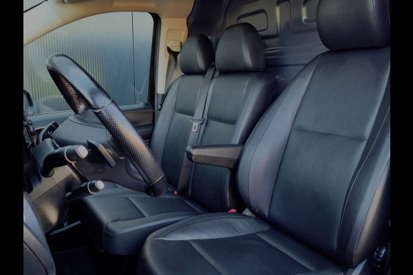 Mercedes-Benz Vito 114CDI AUTOMAAT ACC CRUISE M-BUX LEER LANG TREKHAAK