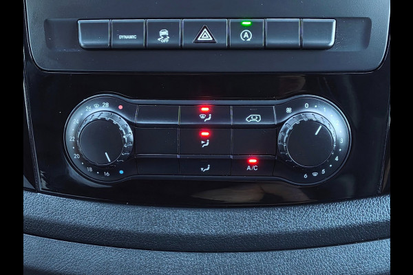 Mercedes-Benz Vito 114CDI AUTOMAAT ACC CRUISE M-BUX LEER LANG TREKHAAK