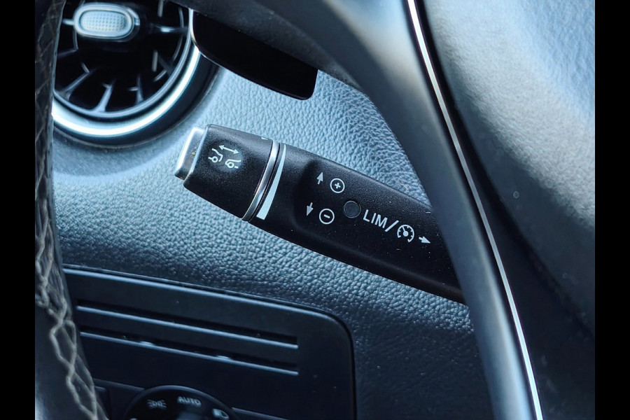 Mercedes-Benz Vito 114CDI AUTOMAAT ACC CRUISE M-BUX LEER LANG TREKHAAK