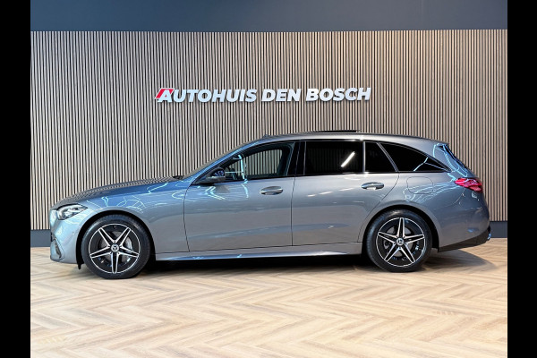 Mercedes-Benz C-Klasse Estate 300 e AMG Line 313PK - Pano