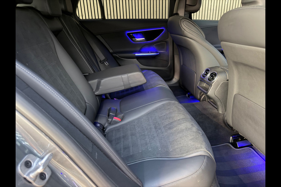 Mercedes-Benz C-Klasse Estate 300 e AMG Line 313PK - Pano
