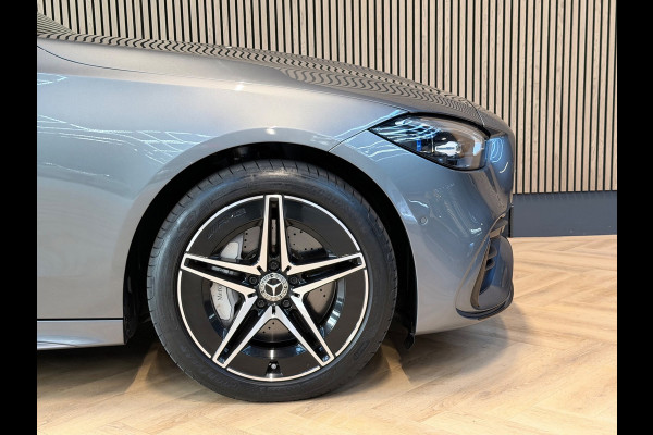 Mercedes-Benz C-Klasse Estate 300 e AMG Line 313PK - Pano