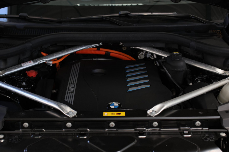 BMW X5 XDrive45e M-Sport *Pano*Massage*4-Wiel besturing*Trekhaak*H/K*