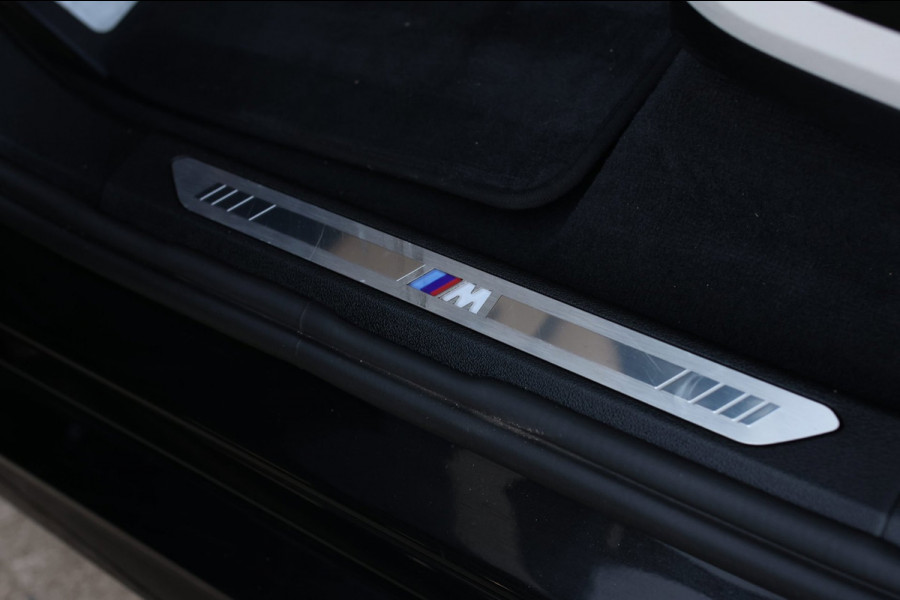 BMW X5 XDrive45e M-Sport *Pano*Massage*4-Wiel besturing*Trekhaak*H/K*