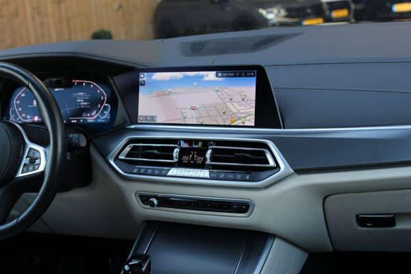 BMW X5 XDrive45e M-Sport *Pano*Massage*4-Wiel besturing*Trekhaak*H/K*