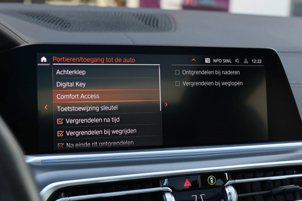 BMW X5 XDrive45e M-Sport *Pano*Massage*4-Wiel besturing*Trekhaak*H/K*