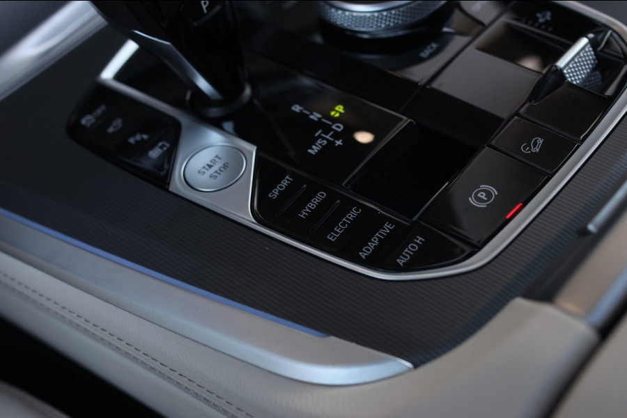 BMW X5 XDrive45e M-Sport *Pano*Massage*4-Wiel besturing*Trekhaak*H/K*