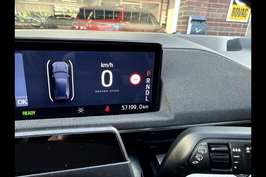 Ford Mustang Mach-E RWD 75 kWh Stoel/Stuurverwarming , 360 camera, B&O