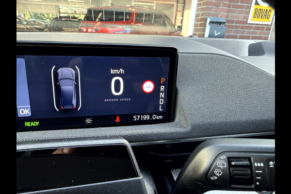 Ford Mustang Mach-E RWD 75 kWh Stoel/Stuurverwarming , 360 camera, B&O