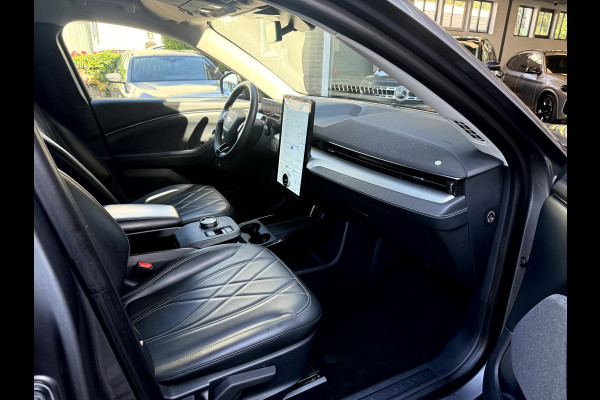 Ford Mustang Mach-E RWD 75 kWh Stoel/Stuurverwarming , 360 camera, B&O