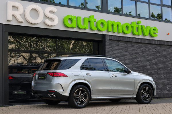 Mercedes-Benz GLE 350 e 4MATIC Premium Plus | BTW | SOH 93% | AMG | PANO | ACC | MEMORY | 360 |