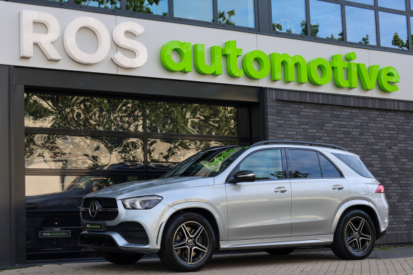 Mercedes-Benz GLE 350 e 4MATIC Premium Plus | BTW | SOH 93% | AMG | PANO | ACC | MEMORY | 360 |