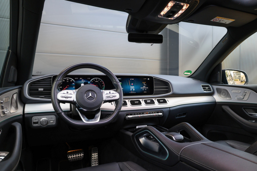 Mercedes-Benz GLE 350 e 4MATIC Premium Plus | BTW | SOH 93% | AMG | PANO | ACC | MEMORY | 360 |